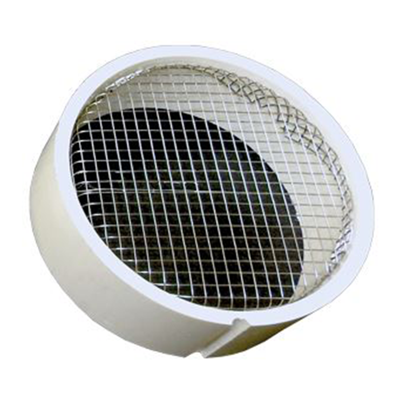 Whitlam - PLUMB-PRO® PVC Pipe Vent Screens | La Noria Irrigation Supply